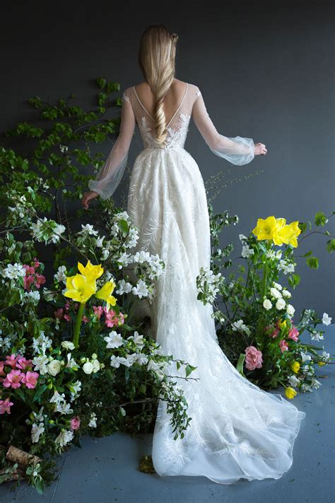 Pin by Nina Blaylock on Bridal Couture | Bridal couture, Wedding dresses, Wedding dresses lace