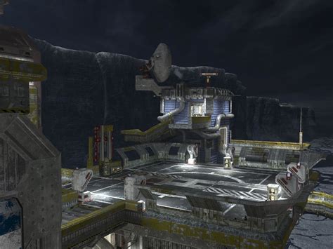 Blackout Multiplayer Map Halo 3 Halopedia The Halo Wiki