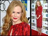 entrevista a nicole kidman | Actitudfem