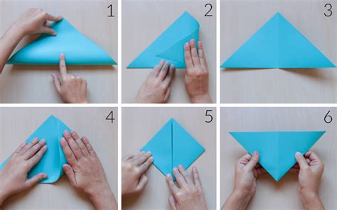 Caja De Origami Para Tus Regalos De Navidad