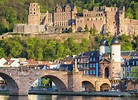 Heidelberg, en la primera universidad de Alemania | El Viajero | EL PAÍS