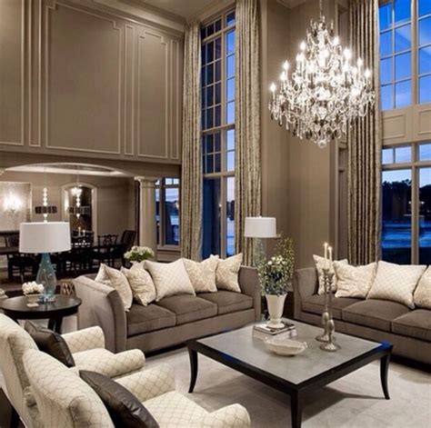 20 Modern Elegant Living Room Decoomo