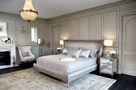 Classic Bedroom Colors Make For Healthy Sleep Interior Design Ideas