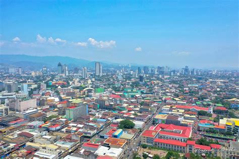 The city itself is progressive and promising, with infrastructure projects and commercial cebu city is one of philippines' tourist destinations especially during the sinulog festival on the third week particularly on the third sundays of january. Cebu City: Oldest City in the Philippines Aerial View