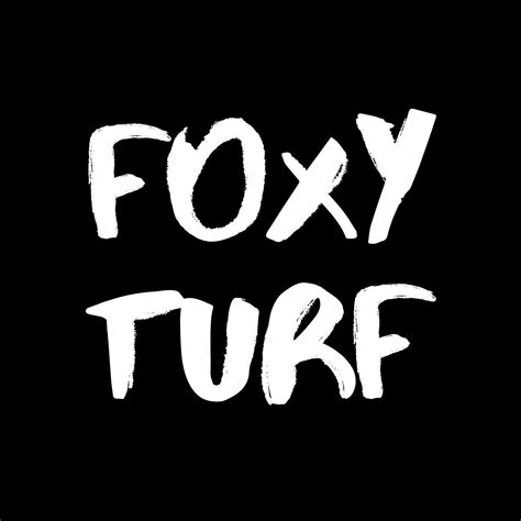 Foxy Turf