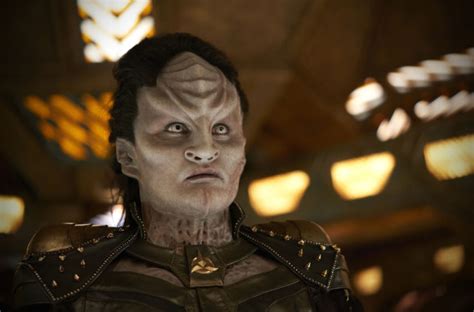 a farewell ode to the star trek discovery klingons