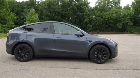 The 2021 Tesla Model Y Long Range Rwd Is Officially Dead Autoevolution