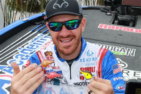 Jacob Wheelers Predictions For The Bassmaster Classic