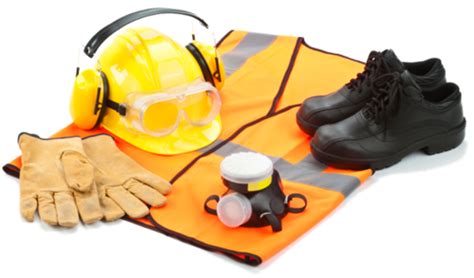 Construction Safety Kit औद्योगिक सुरक्षा के उपकरण इंडस्ट्रियल सेफ्टी