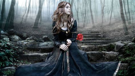 Gothic Wallpapers Hd