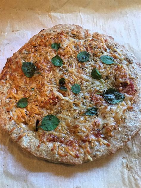 Individual Whole Wheat Pizzas Cindys Recipes And Writings