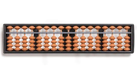 It is derived from the ancient chinese suanpan, imported to japan in the 14th century. Digit Standard Abacus - 10.5 Inches - Professional 17 Column Soroban Calculator (Functional and ...