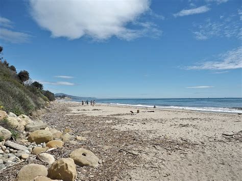 10 Best Surf Spots In Santa Barbara California Trip101