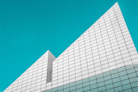 Minimalist Architecture Celebrated In These Stunning Photos Curbed