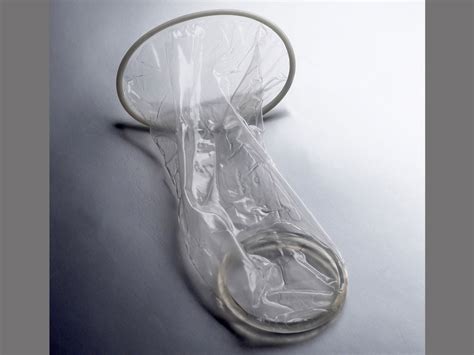 Female Condom Reintroduced As Tool To Fight Aids Npr