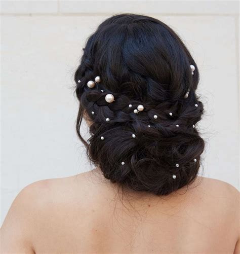 Share Black Tie Hairstyles Best In Eteachers