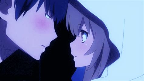 Anime Kiss Kisses