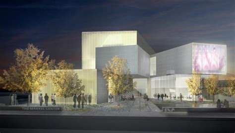 Our Complete Guide To The Biggest Baddest Boldest Museum Openings In
