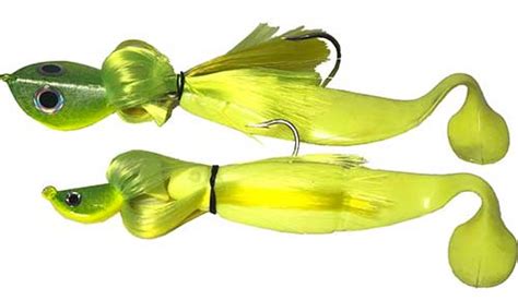 30 Best Striped Bass Lures And Baits In 2022 By Captain Cody