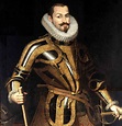 Francisco de Sandoval y Rojas, 1st Duke of Lerma, by Juan Pantoja de la ...