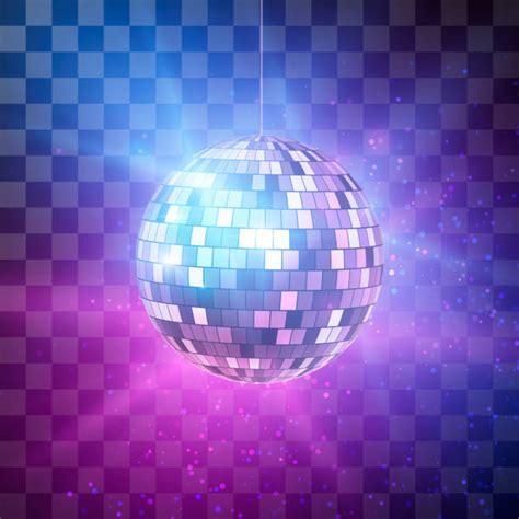 Royalty Free Disco Ball Clip Art Vector Images And Illustrations Istock
