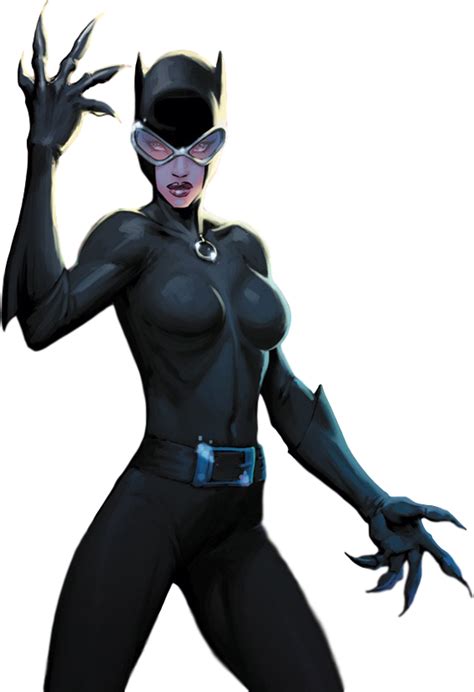 Catwoman Villains Wiki Fandom Powered By Wikia