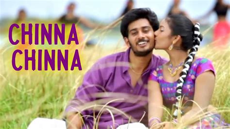 Chinna Chinna Song En Kadhal Pudithu Tamil Songs 2014 Youtube
