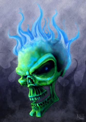 Awesome Skulls N Stuff Images Awesome Skull Hd