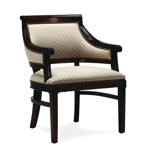 G5625 Wood Arm Chair Shelby Williams