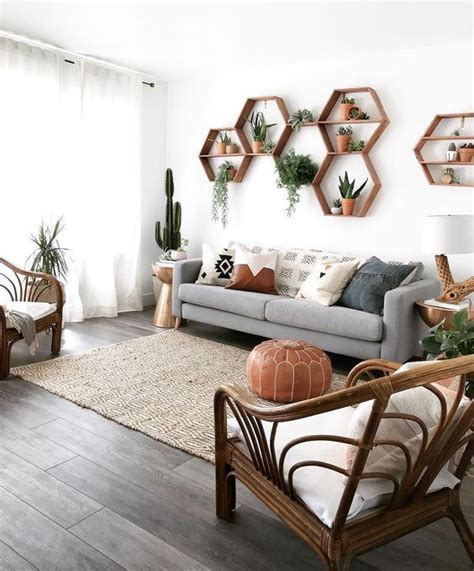 Fall Decor Trends For A Modern Living Room Of Your Dreams Wall Decor