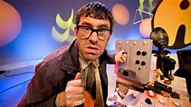 The Angelos Epithemiou Show on Channel 4 | United Agents