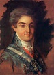 Francisco de Goya - Ferdinand Prince of the Asturias - Stair-Sainty ...