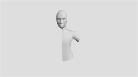 character model download free 3d model by rwheeless [56aea99] sketchfab