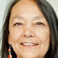 Tantoo Cardinal Nude Leaks