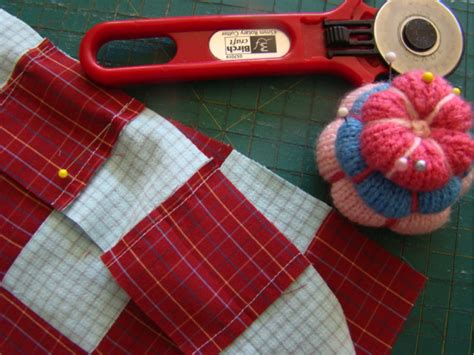Deb Robertson Writes Thursday Tutorial A Checkerboard From Two
