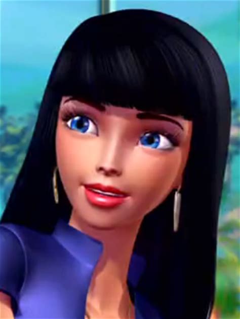 Through the 70s and 80s, barbie's face grows rounder and friendlier. Image - Raquelle.png | Barbie Movies Wiki | FANDOM powered ...