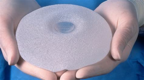 9 Deaths Are Linked To Rare Cancer From Breast Implants The New York Times