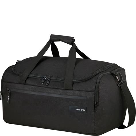 Travel Bag Samsonite Roader Kj2 006 Deep Black Small American Tourister Suitcase Store Buy