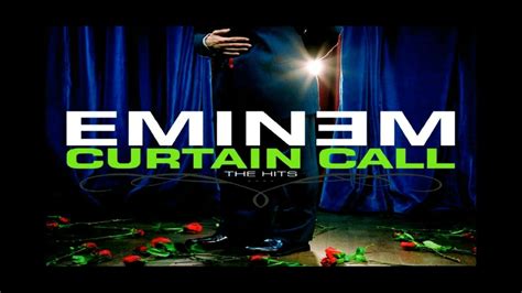 Eminem Curtain Call The Hits 2005 Just Download Da Music Youtube