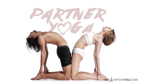 7 Benefits Of Partner Yoga 5 Poses To Get You Started