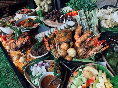 Ramadhan buffet list 2019 in kl and pj malaysian flavours. GoodyFoodies: Ramadan Buffet 2019 List for KL & Selangor