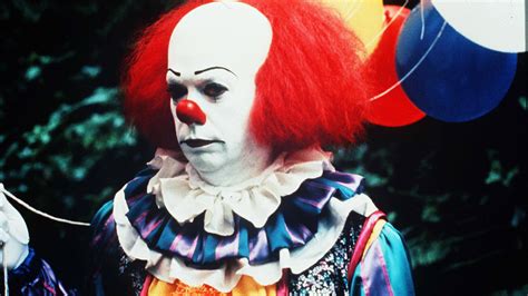 Fear Of Clowns Yes Its Real Kuow News And Information