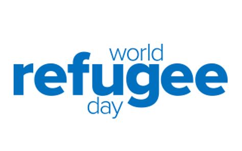 World Refugee Day And Our Interdependent World Community