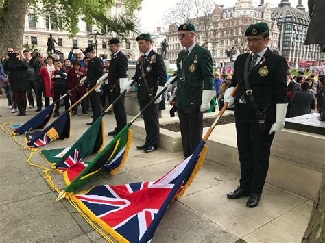 South African Nation Building Commemoration South African Legion United Kingdom And Europe
