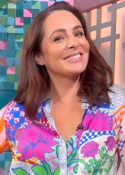 Getting Younger Grainne Seoige Leaves Fans In Awe With Beautiful