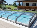 Sistemi di copertura per piscine | Hellas Piscine