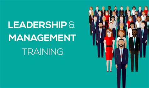 Management And Leadership Training Technospirit