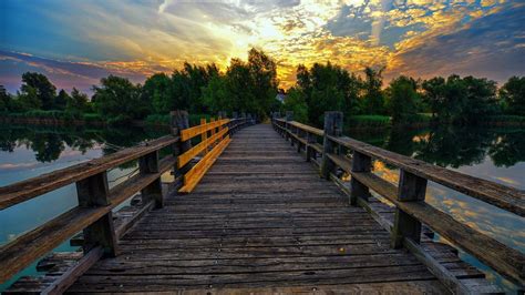 Colorful Boardwalk Wallpapers Top Free Colorful Boardwalk Backgrounds