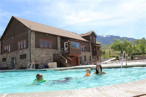 Crystal Hot Springs 87 Photos And 93 Reviews Swimming Pools 8215 N