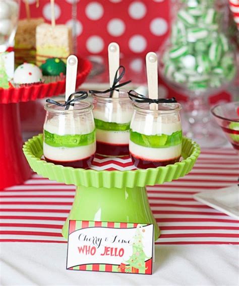 Grinch Whoville Christmas Party Holidays Decor 10 Grinch Christmas